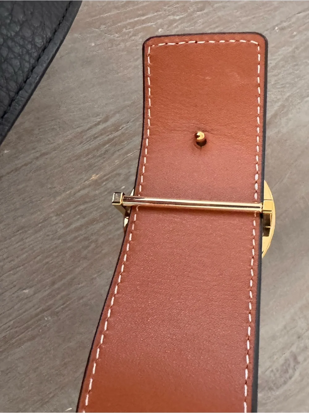 Tory Burch wide tory